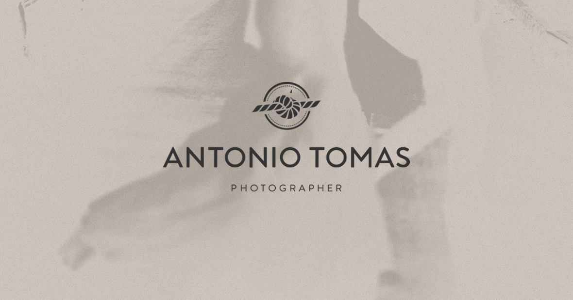 Antonio Tomas Anagrama