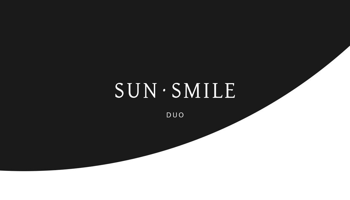 sunsmile logo design