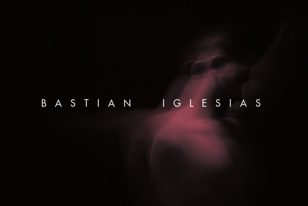 Bastian Iglesias branding logo design